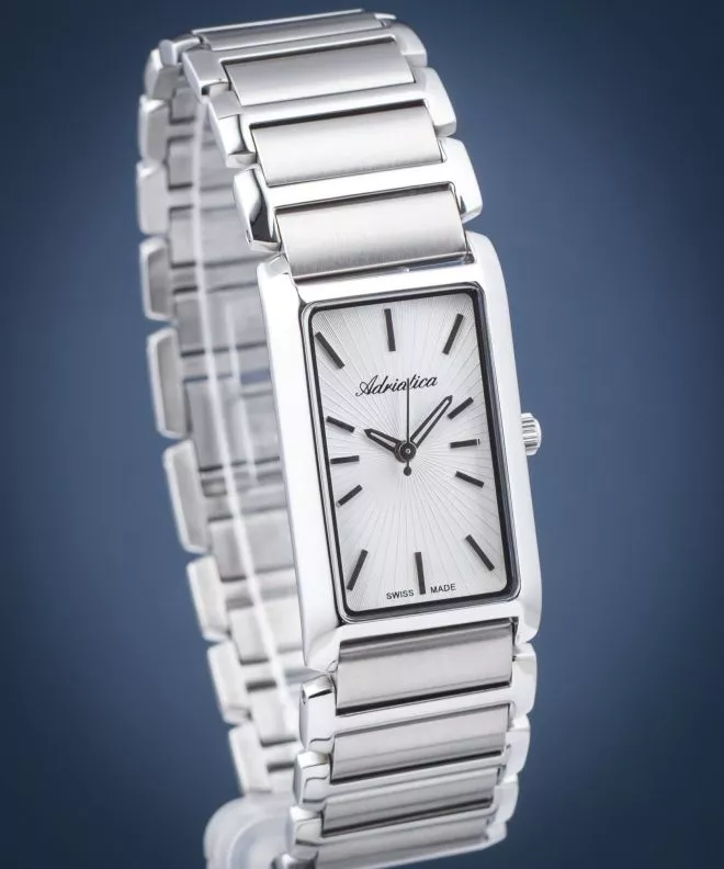 Orologio da Donna Adriatica Classic A3643.5113Q