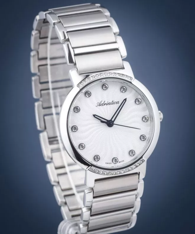 Orologio da Donna Adriatica Classic A3644.51B3QZ