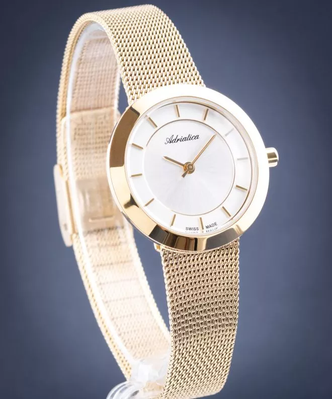 Orologio da Donna Adriatica Classic A3645.1113Q