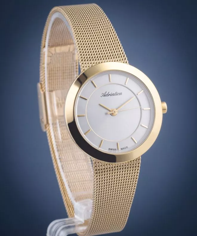 Orologio da Donna Adriatica Classic A3645.1117Q
