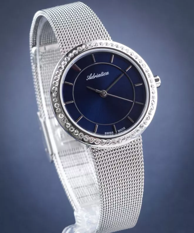 Orologio da Donna Adriatica Classic A3645.5115QZ