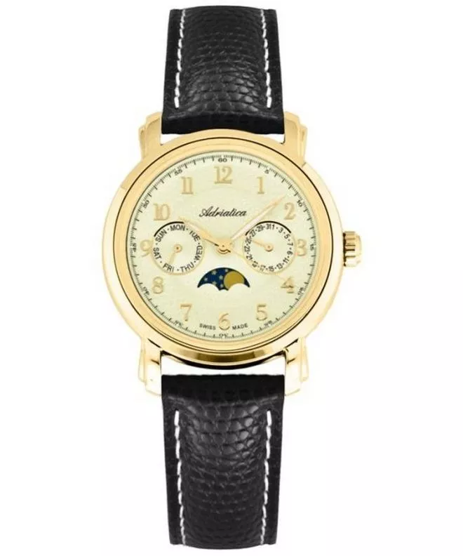 Orologio da Donna Adriatica Classic A3677.1121QF