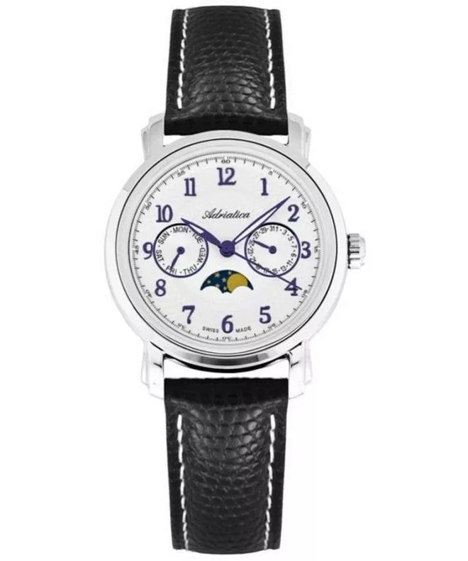 Orologio da Donna Adriatica Classic A3677.51B3QF