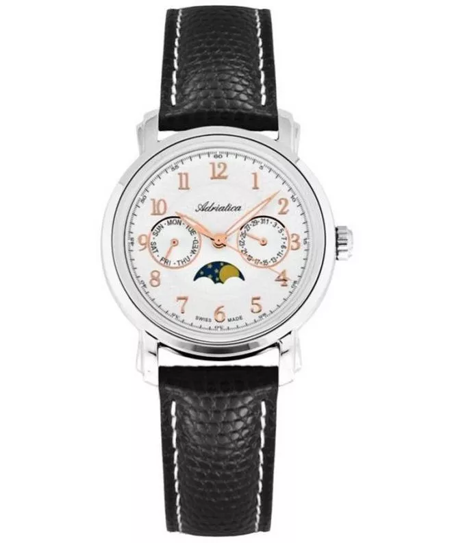Orologio da Donna Adriatica Classic A3677.R123QF