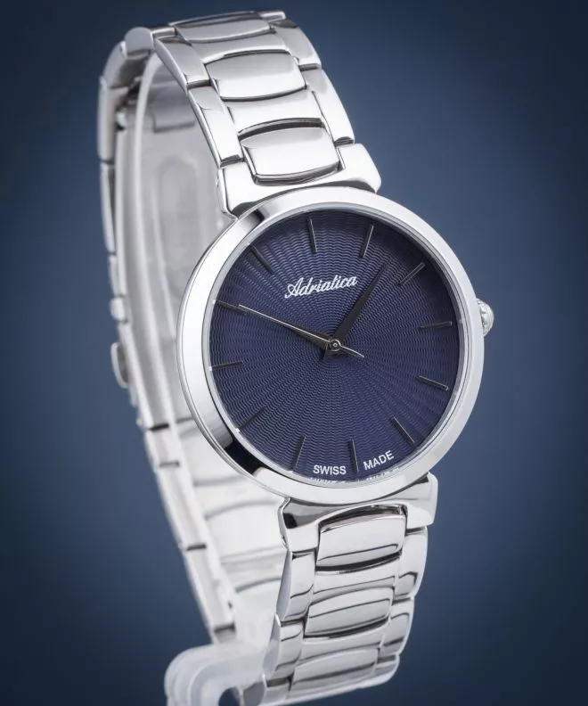 Orologio da Donna Adriatica Classic A3706.5115Q
