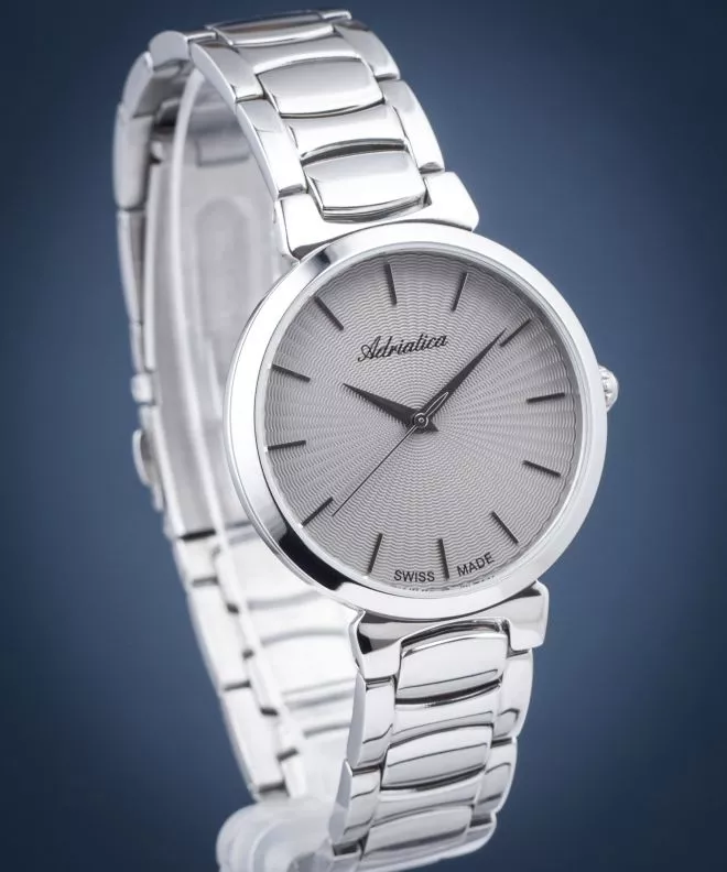 Orologio da Donna Adriatica Classic A3706.5117Q