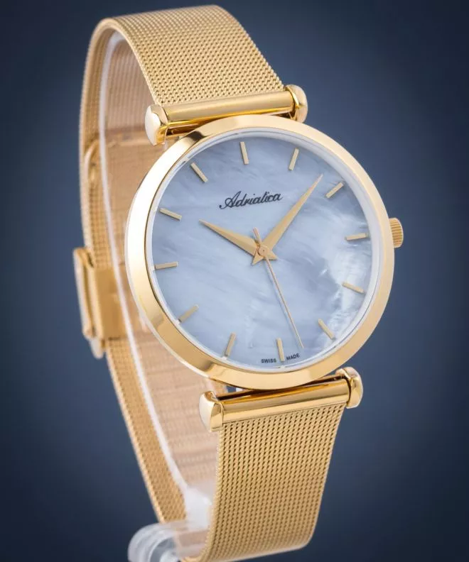 Orologio da Donna Adriatica Classic A3713.111ZQ
