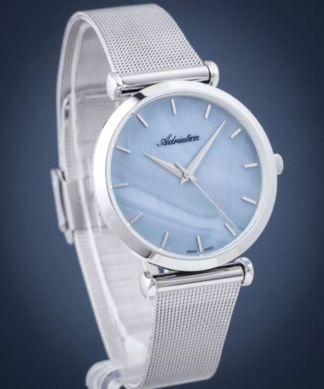 Orologio da Donna Adriatica Classic A3713.511ZQ