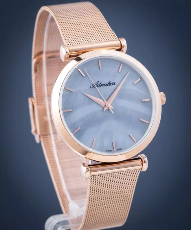 Orologio da Donna Adriatica Classic A3713.911ZQ