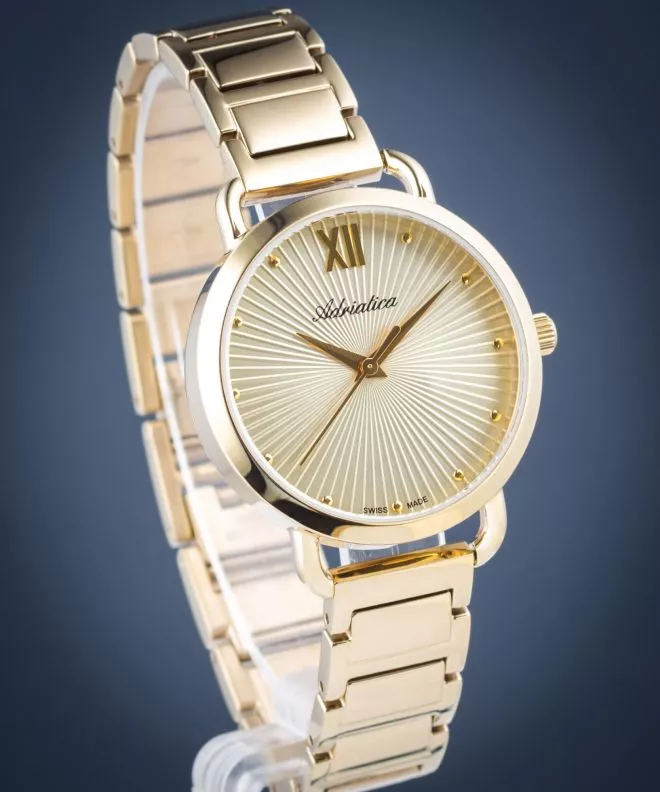 Orologio da Donna Adriatica Classic A3729.1181Q