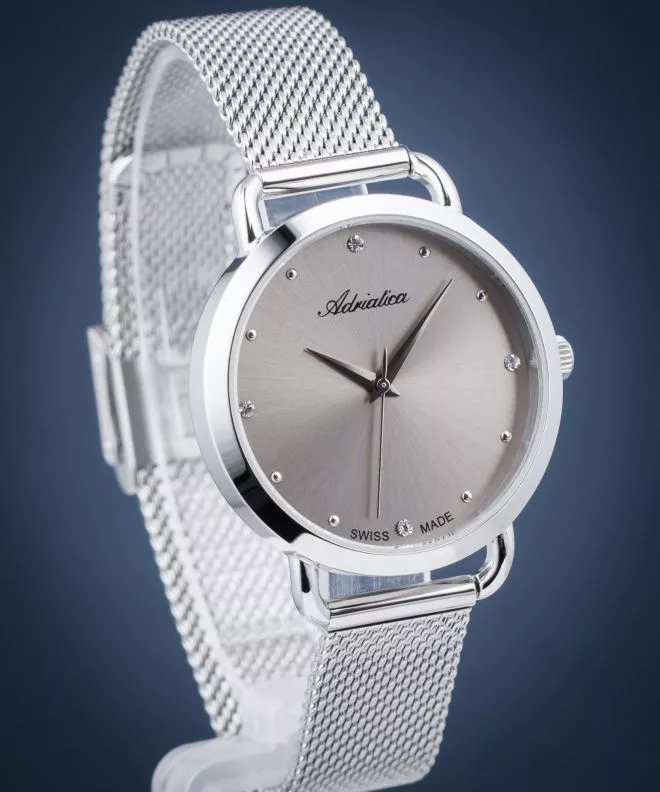 Orologio da Donna Adriatica Classic A3730.5147Q