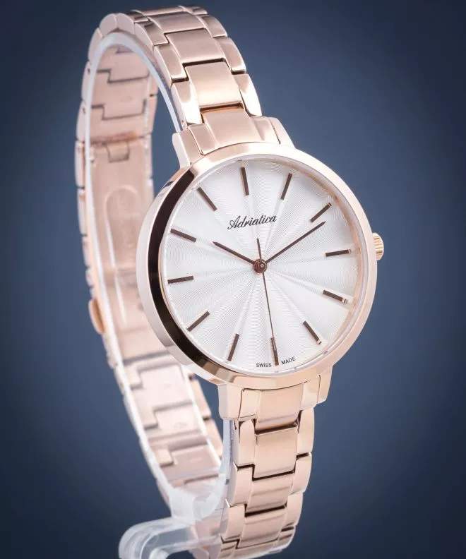 Orologio da Donna Adriatica Classic A3740.9113Q