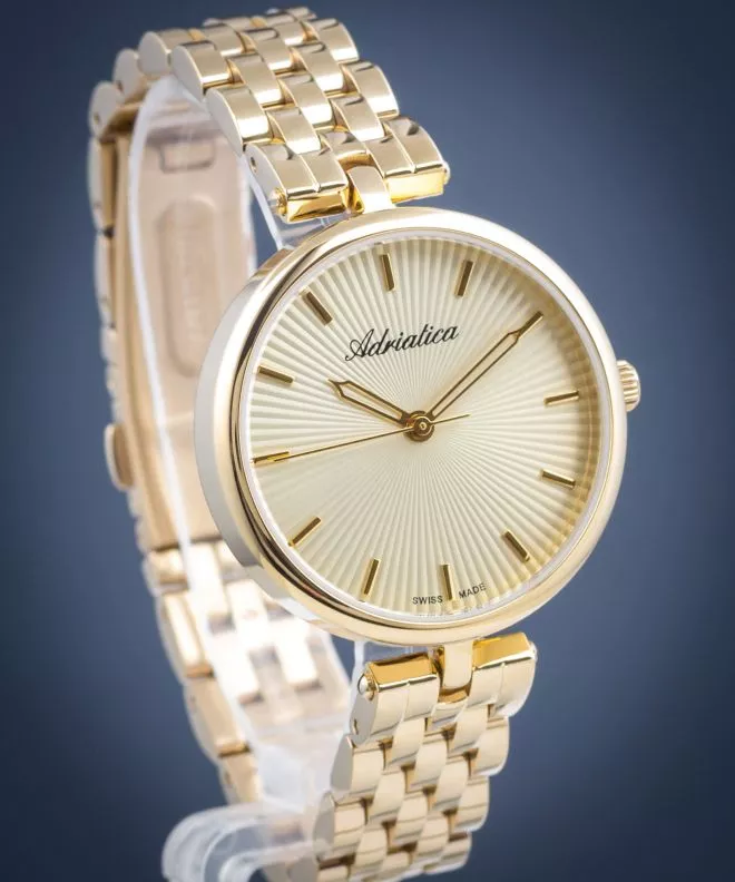 Orologio da Donna Adriatica Classic A3743.1111Q
