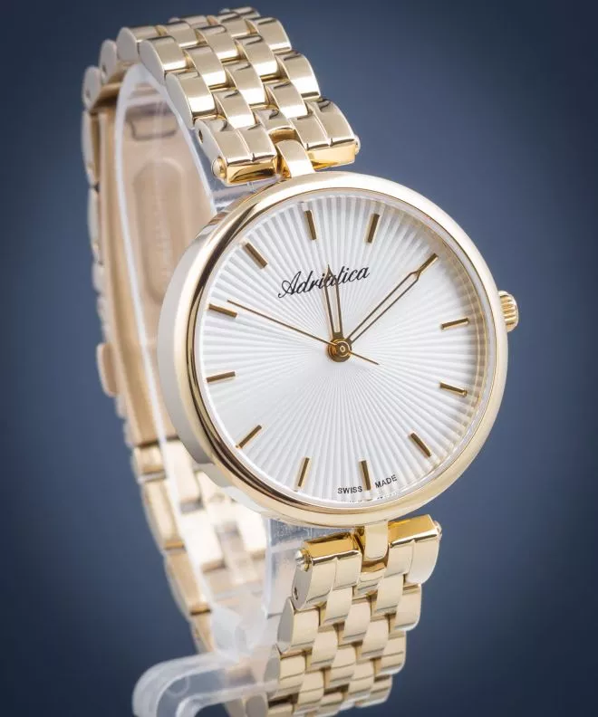 Orologio da Donna Adriatica Classic A3743.1113Q