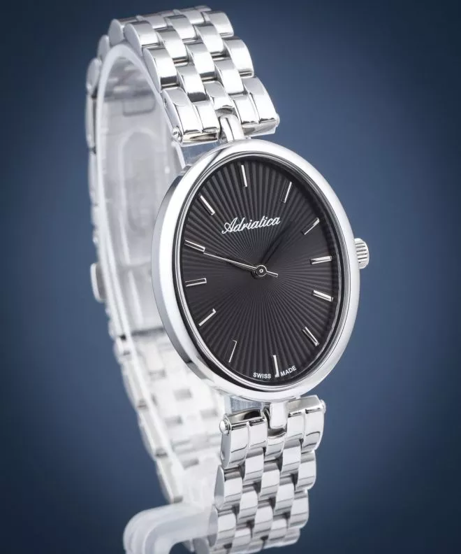 Orologio da Donna Adriatica Classic A3747.5116Q