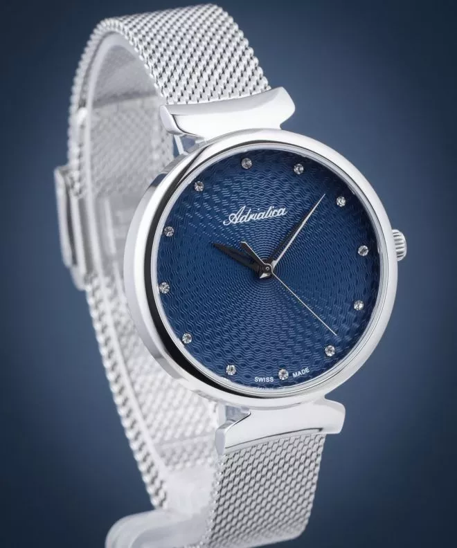 Orologio da Donna Adriatica Classic A3748.5145Q