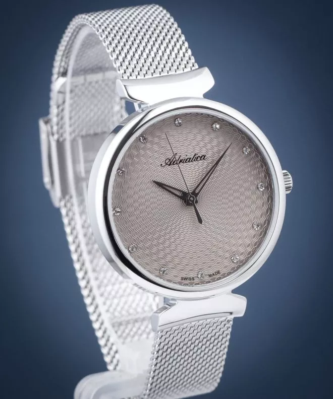 Orologio da Donna Adriatica Classic A3748.5147Q