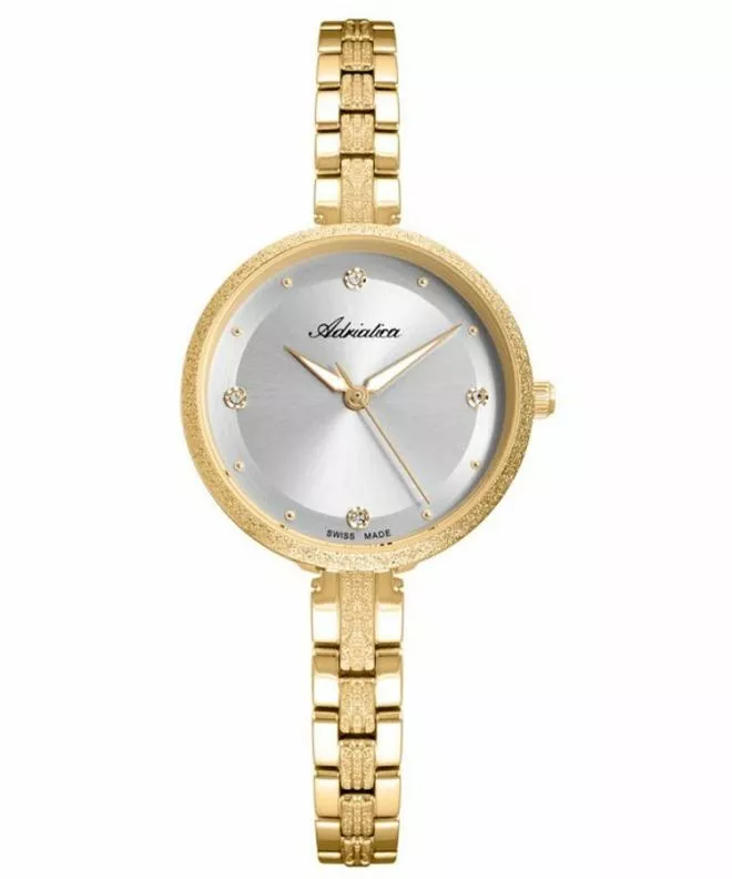 Orologio da Donna Adriatica Classic A3753.1146Q