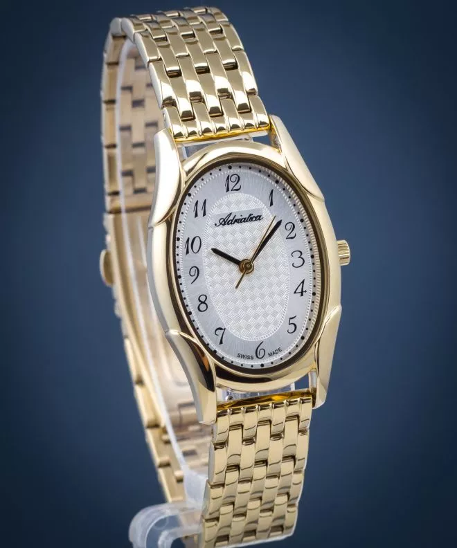 Orologio da Donna Adriatica Classic A3754.1123Q