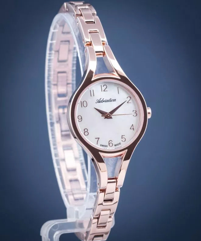 Orologio da Donna Adriatica Classic A3758.912FQ