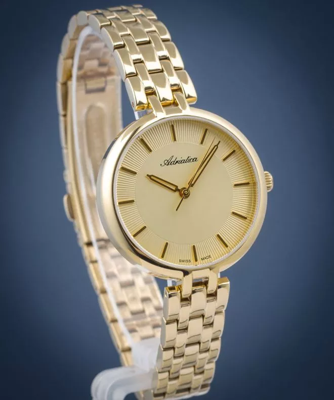 Orologio da Donna Adriatica Classic A3763.1111Q