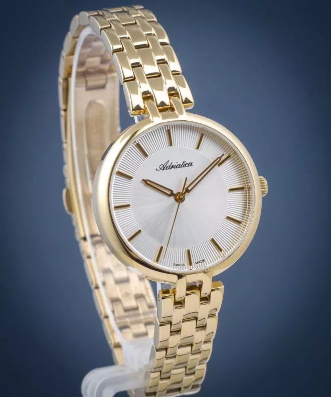 Orologio da Donna Adriatica Classic A3763.1113Q