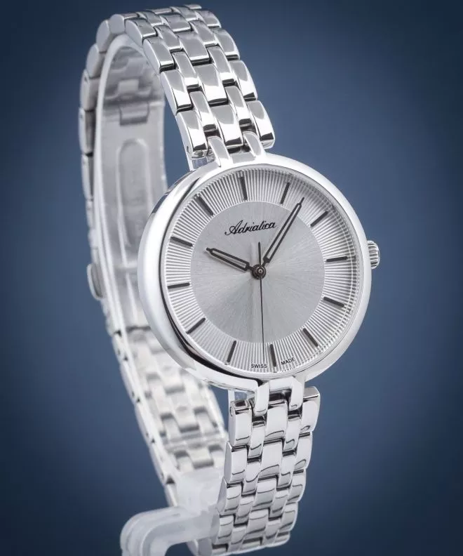 Orologio da Donna Adriatica Classic A3763.5113Q