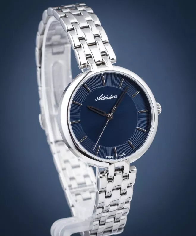 Orologio da Donna Adriatica Classic A3763.5115Q