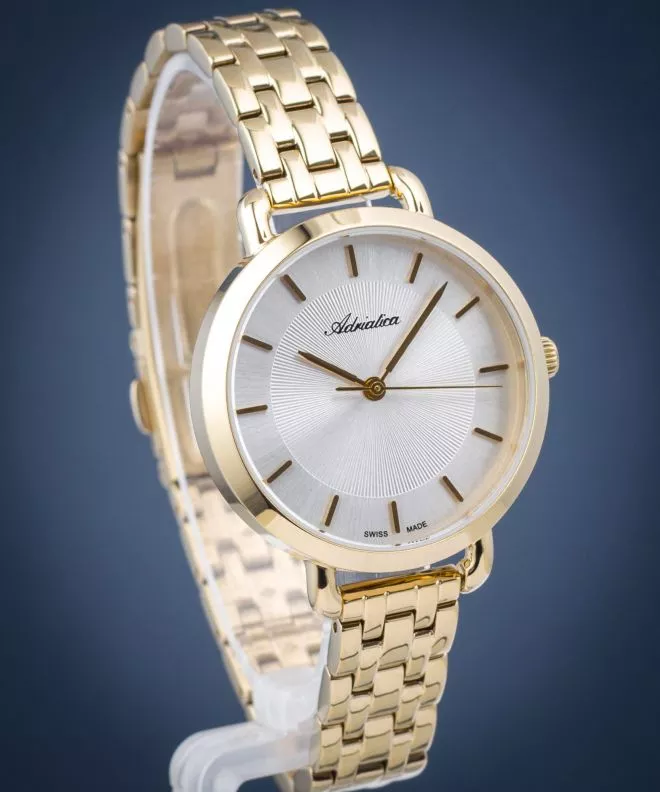 Orologio da Donna Adriatica Classic A3766.1113Q