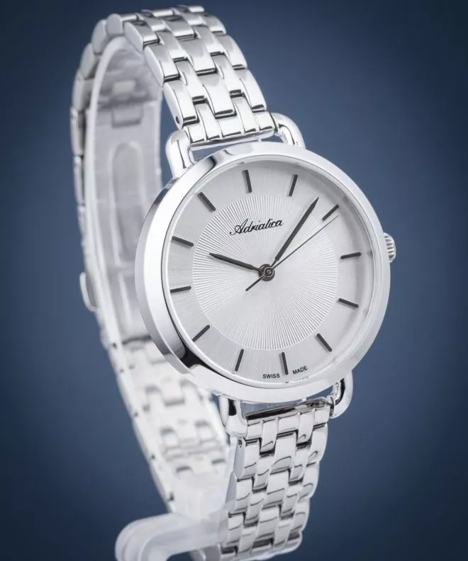 Orologio da Donna Adriatica Classic A3766.5113Q