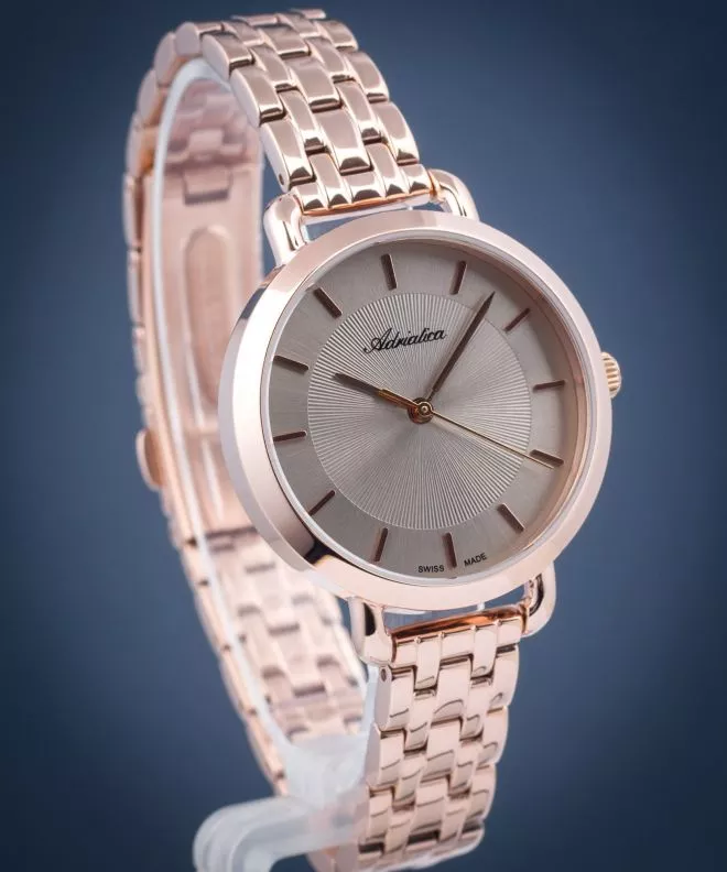 Orologio da Donna Adriatica Classic A3766.9117Q
