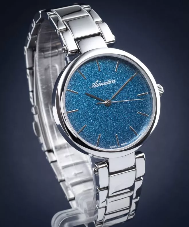 Orologio da Donna Adriatica Classic A3773.5115Q