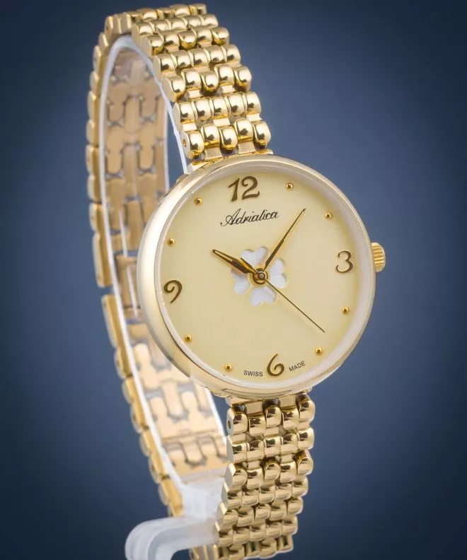 Orologio da Donna Adriatica Classic A3783.1171Q
