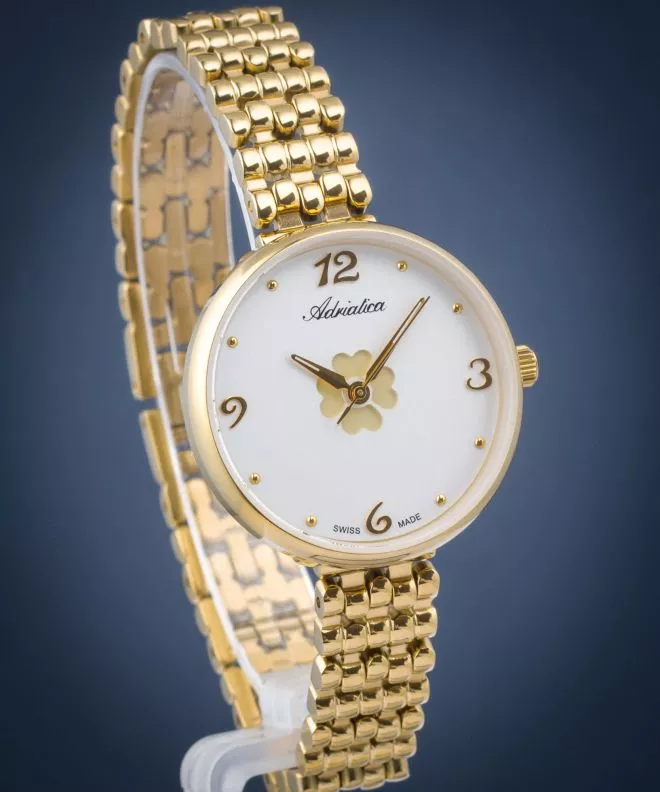 Orologio da Donna Adriatica Classic A3783.1173Q