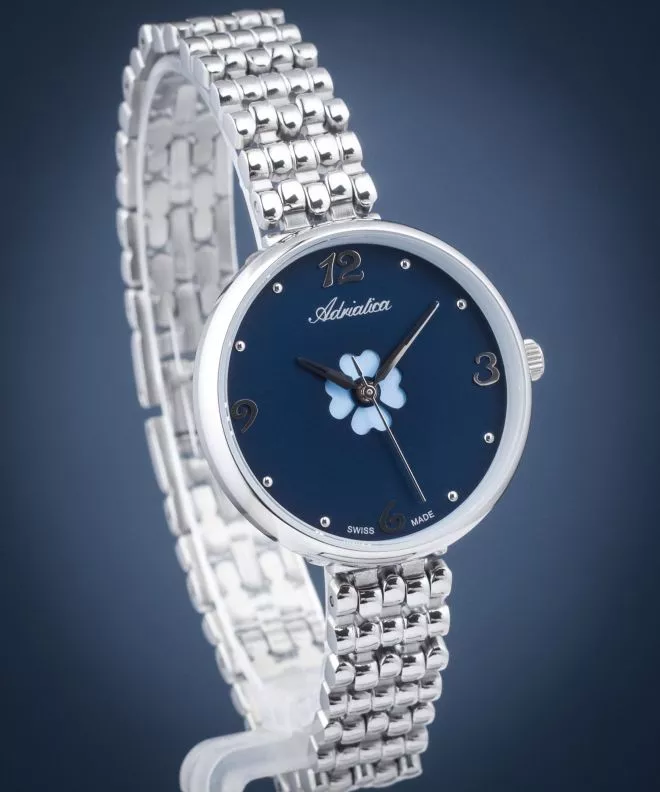 Orologio da Donna Adriatica Classic A3783.5175Q