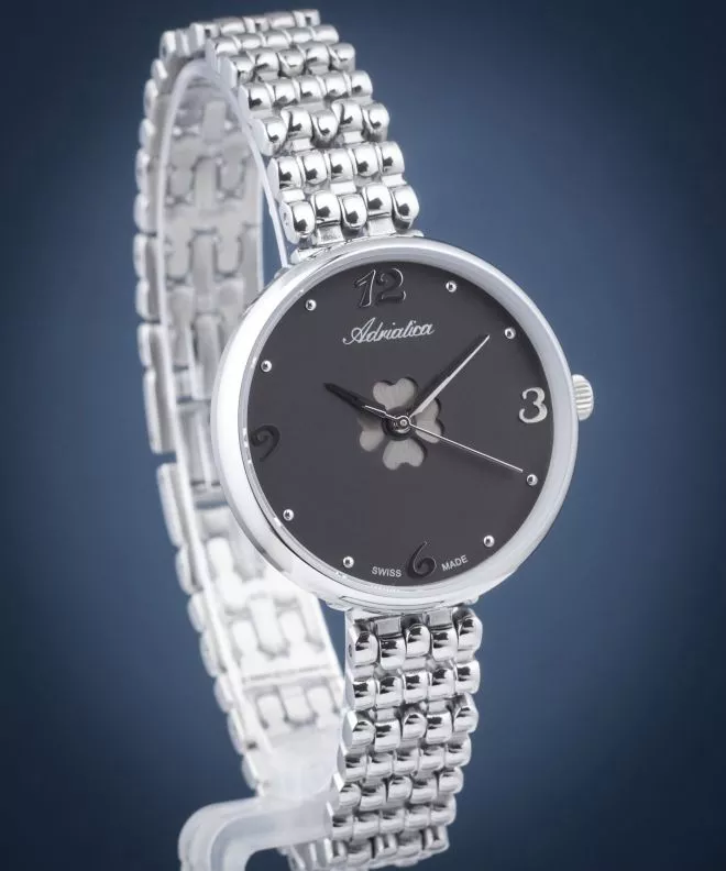 Orologio da Donna Adriatica Classic A3783.5176Q