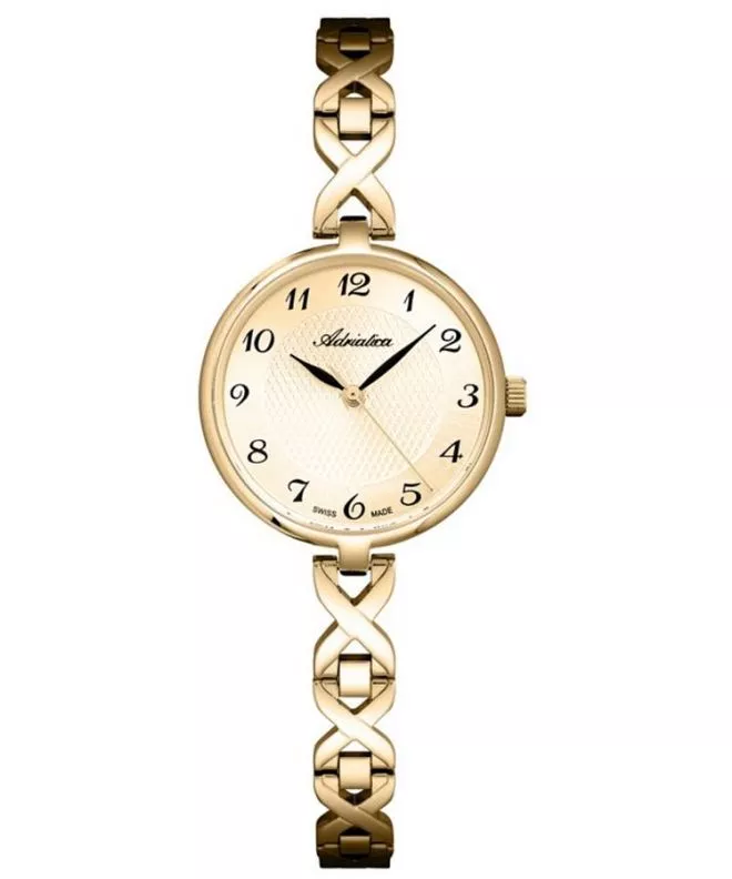 Orologio da Donna Adriatica Classic A3784.1121Q