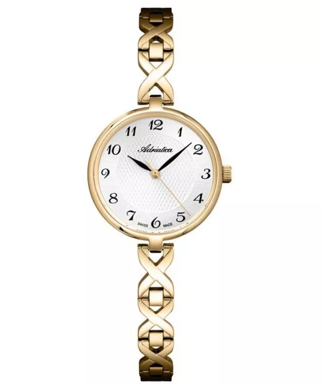 Orologio da Donna Adriatica Classic A3784.1123Q
