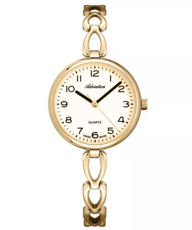 Orologio da Donna Adriatica Classic A3785.1121Q