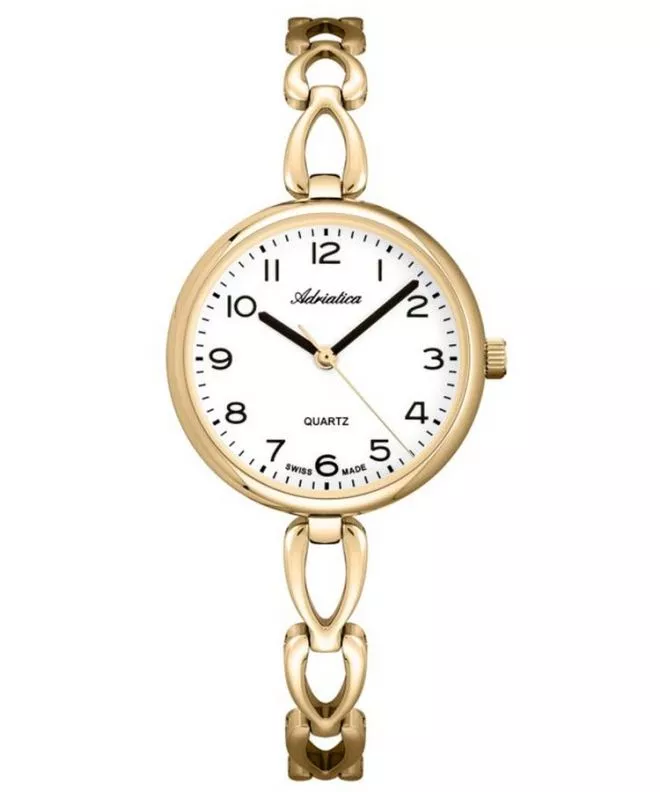 Orologio da Donna Adriatica Classic A3785.1123Q