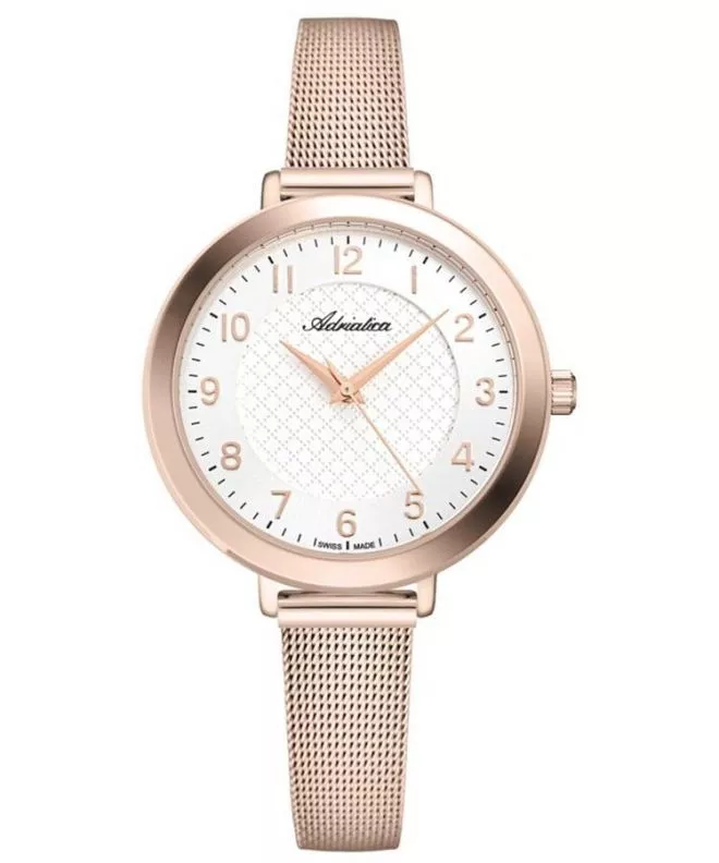 Orologio da Donna Adriatica Classic A3787.9123Q