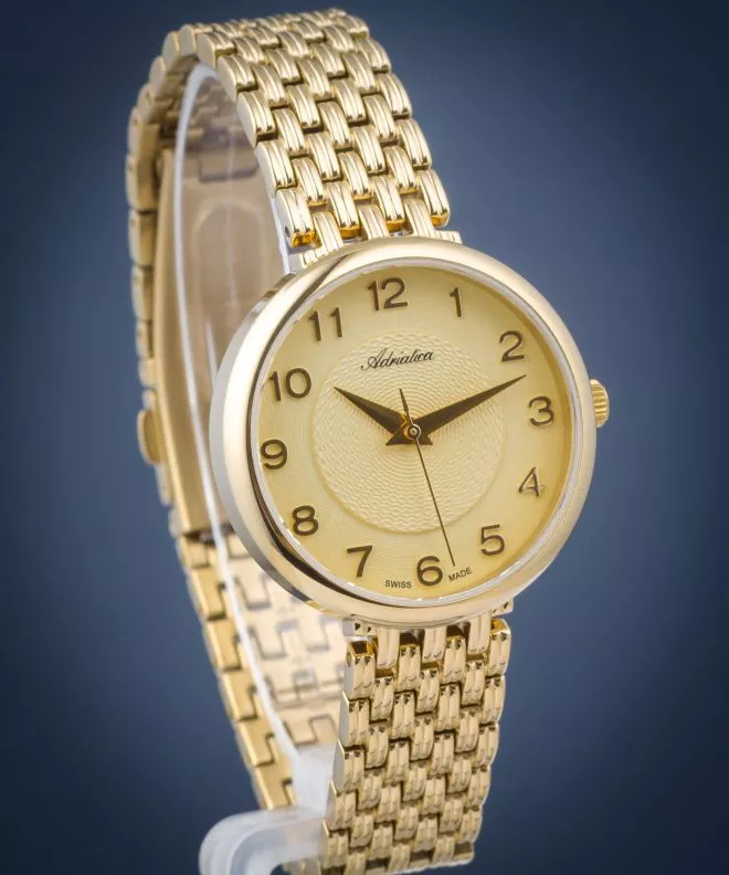 Orologio da Donna Adriatica Classic A3791.1121Q