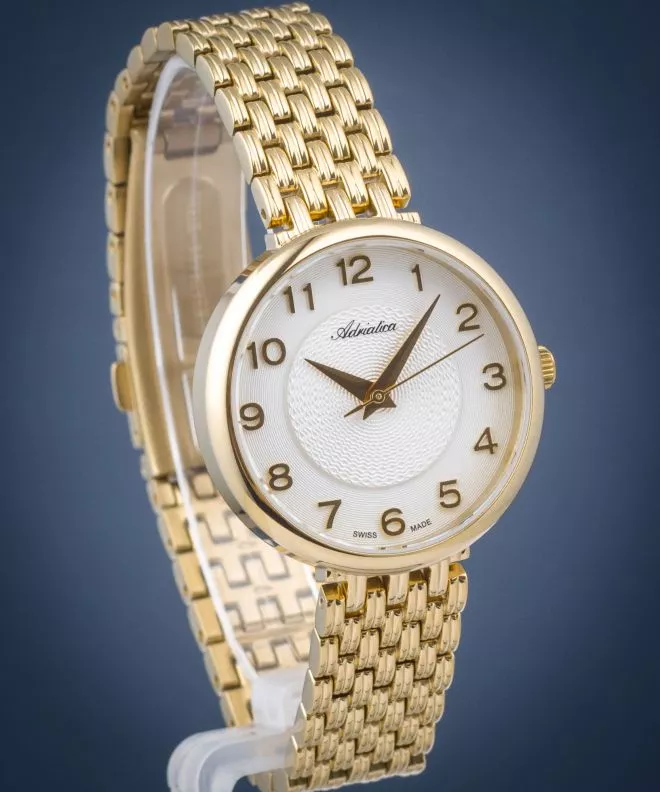Orologio da Donna Adriatica Classic A3791.1123Q