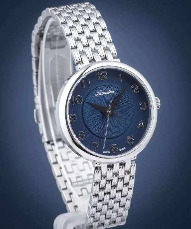 Orologio da Donna Adriatica Classic A3791.5125Q