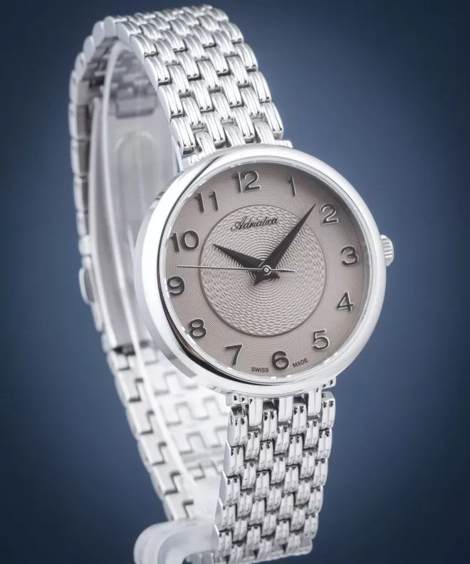Orologio da Donna Adriatica Classic A3791.5127Q