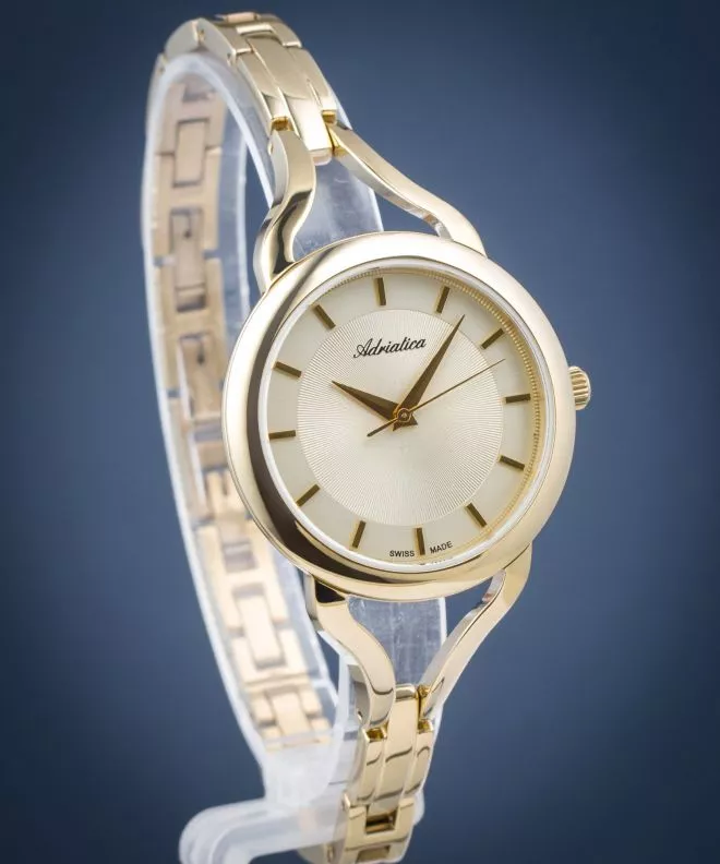 Orologio da Donna Adriatica Classic A3796.1111Q