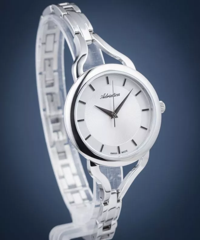 Orologio da Donna Adriatica Classic A3796.5113Q
