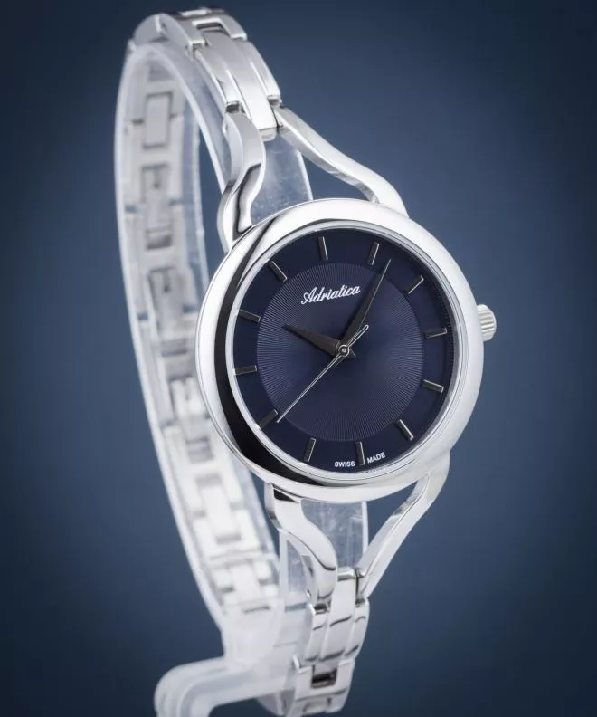 Orologio da Donna Adriatica Classic A3796.5115Q