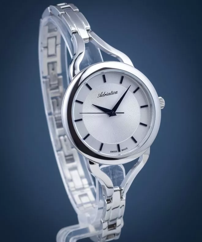 Orologio da Donna Adriatica Classic A3796.51B3Q