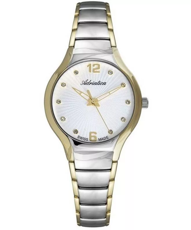 Orologio da Donna Adriatica Classic A3798.2173Q
